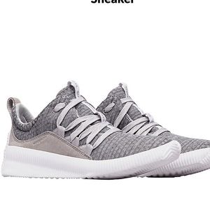 Sorel Out and About Plus sneaker